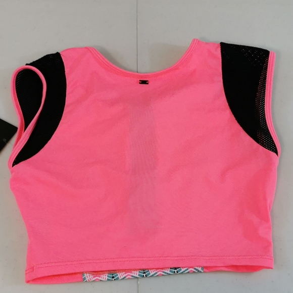 HURLEY WOMEN'S SWIM TOPS - Picture 4 of 10